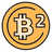 B2 logo